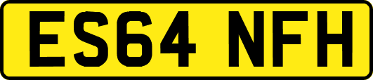 ES64NFH