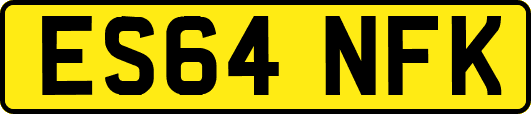 ES64NFK