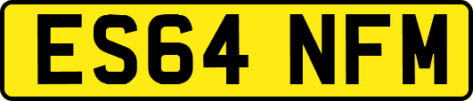 ES64NFM