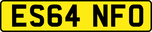 ES64NFO