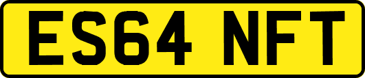 ES64NFT