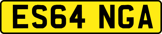 ES64NGA