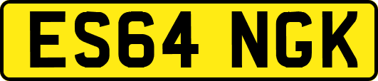 ES64NGK