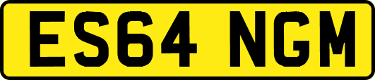 ES64NGM