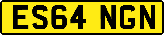 ES64NGN