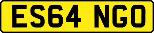 ES64NGO