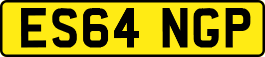 ES64NGP
