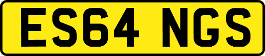 ES64NGS