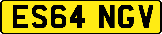 ES64NGV
