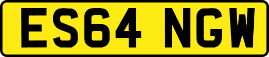 ES64NGW