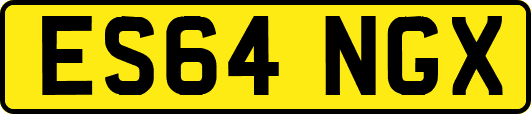 ES64NGX