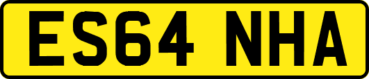 ES64NHA