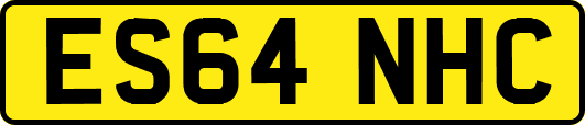 ES64NHC