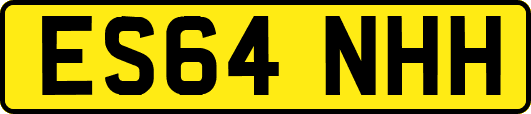 ES64NHH