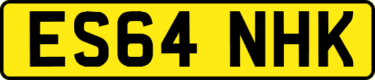 ES64NHK