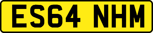 ES64NHM