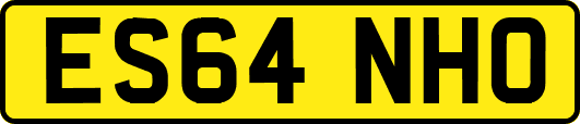 ES64NHO