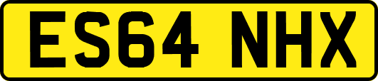 ES64NHX
