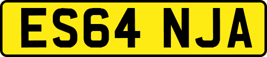 ES64NJA