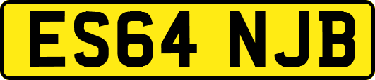 ES64NJB