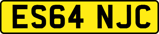 ES64NJC