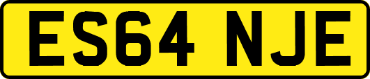 ES64NJE