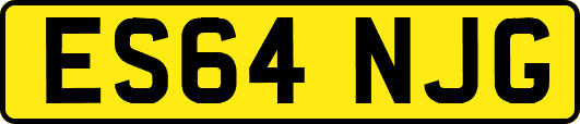 ES64NJG