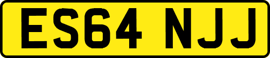 ES64NJJ