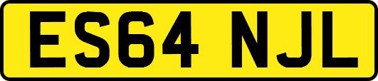 ES64NJL