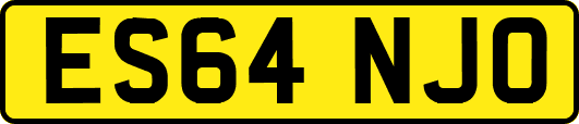 ES64NJO