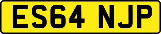 ES64NJP