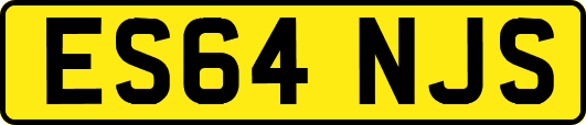ES64NJS