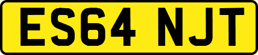 ES64NJT