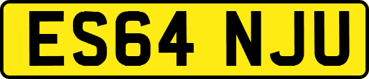 ES64NJU