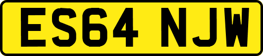 ES64NJW