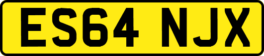 ES64NJX