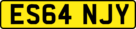 ES64NJY