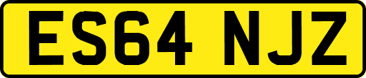 ES64NJZ