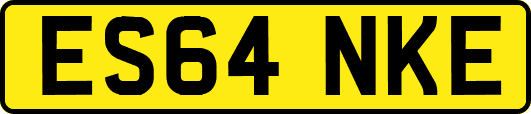 ES64NKE