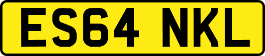 ES64NKL