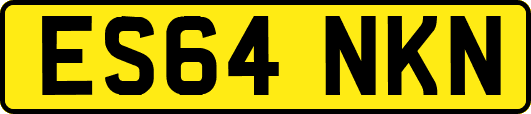 ES64NKN