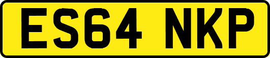 ES64NKP
