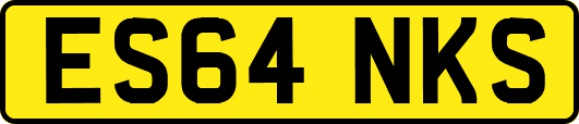 ES64NKS