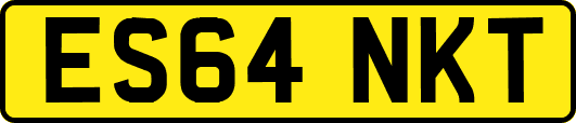 ES64NKT