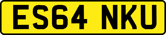 ES64NKU