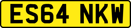 ES64NKW