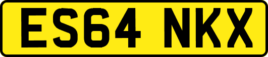 ES64NKX