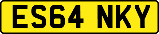 ES64NKY