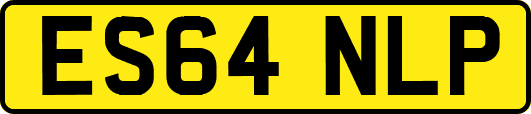 ES64NLP