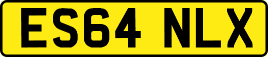 ES64NLX